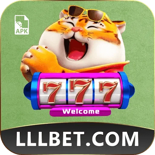 APK oficial da lllbet para Android