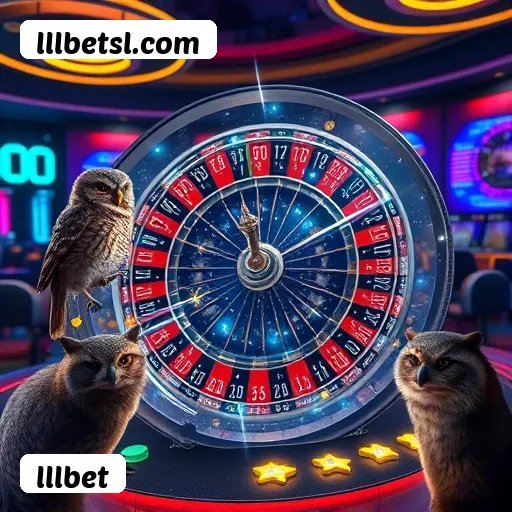 lllbet bônus R$5.000 + 500 giros - Rollover 35x, prazo 30 dias, 38% taxa conversão