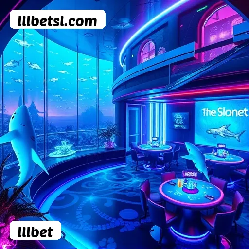 Catálogo lllbet 2.547 jogos - Pragmatic Play, Evolution, NetEnt