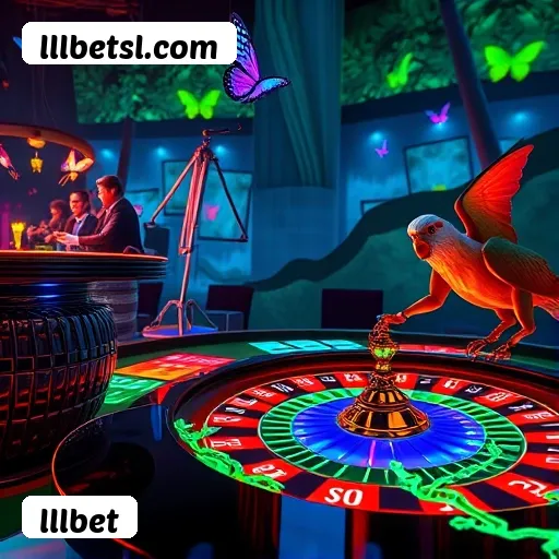 lllbet PIX instantâneo Brasil - Depósito e saque em minutos 24/7