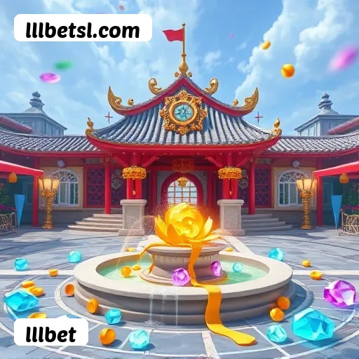 Requisitos do APK da lllbet para Android