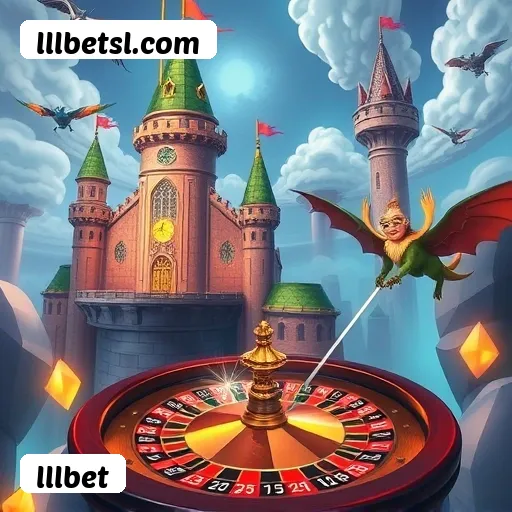 Tabela RTP dos jogos de cassino da lllbet