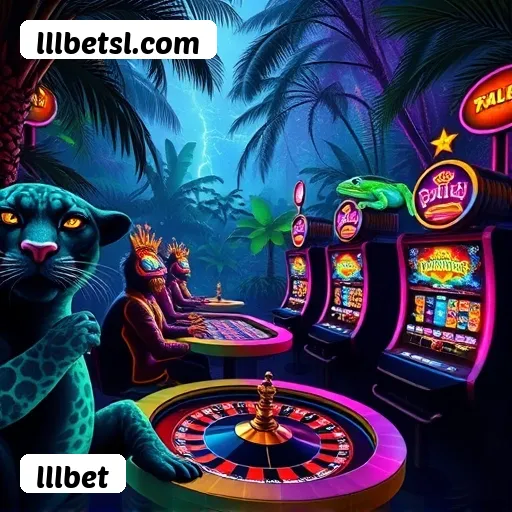 Vantagens exclusivas lllbet para jogadores brasileiros - São Paulo, Rio, BH