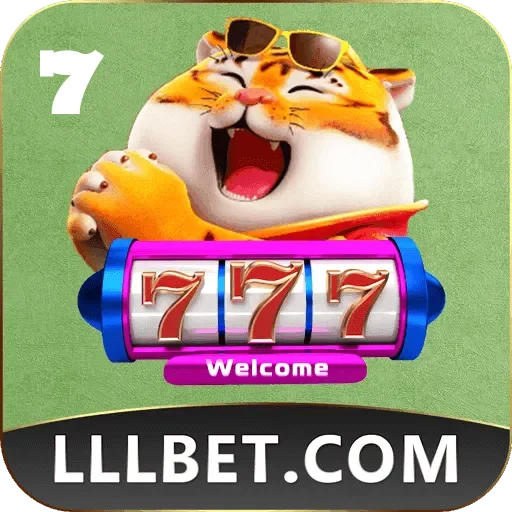 Slots online da lllbet com jackpots progressivos
